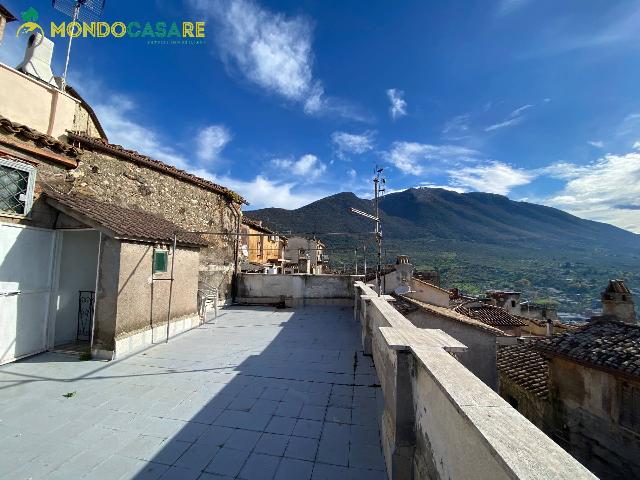 3-room flat in Via dell'Arco, Palombara Sabina - Photo 1