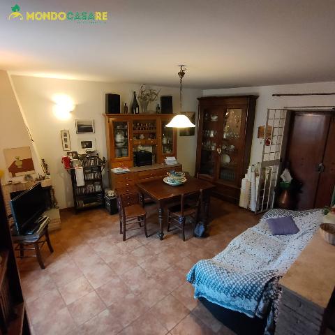 Zweizimmerwohnung in Via dei Sabini 108, Palombara Sabina - Foto 1