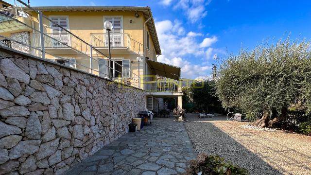 Mansion in Via Goethe 287, Sanremo - Photo 1