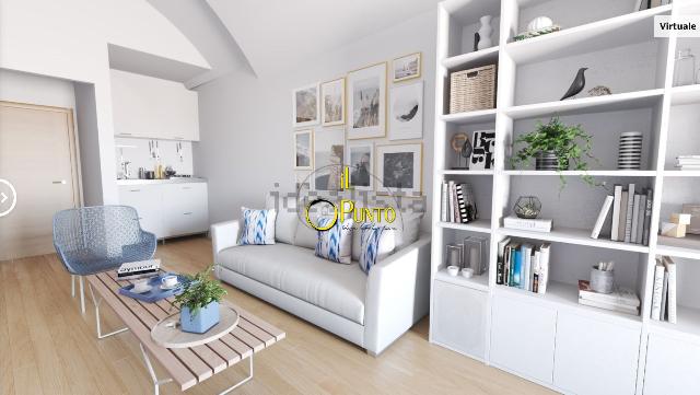 One-room flat in {3}, Via Dritta 24 - Photo 1