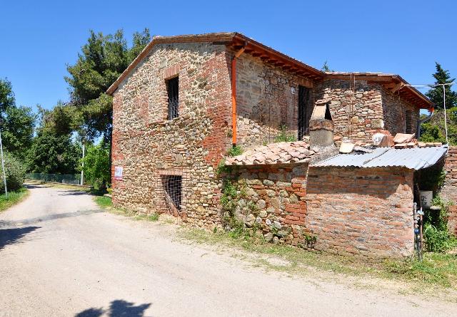 3-room flat in Città della Pieve, Città della Pieve - Photo 1