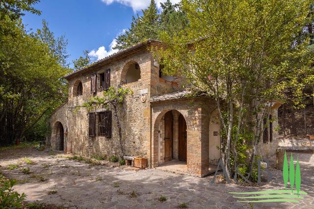 Country house or cottage in Via Villa Bianca, Montepulciano - Photo 1