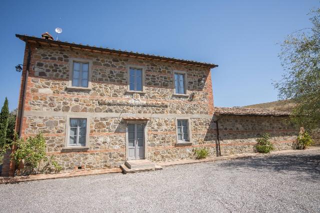 Country house or cottage in Sarteano, Sarteano - Photo 1