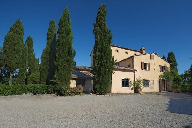 Rustico in Via della Casa di Belvedere, Cetona - Foto 1