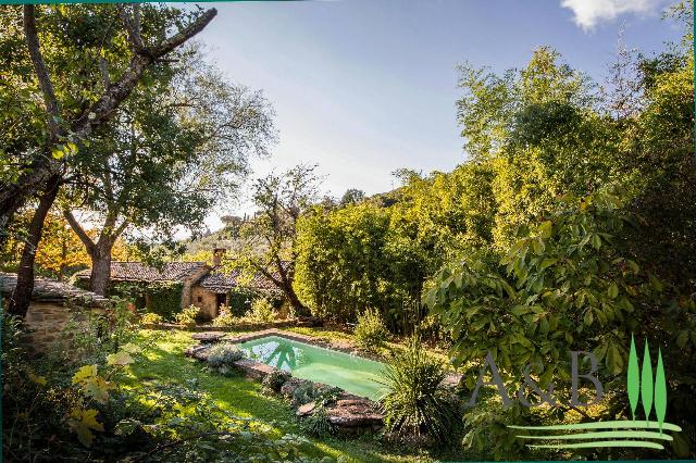 Country house or cottage in Cortona, Cortona - Photo 1