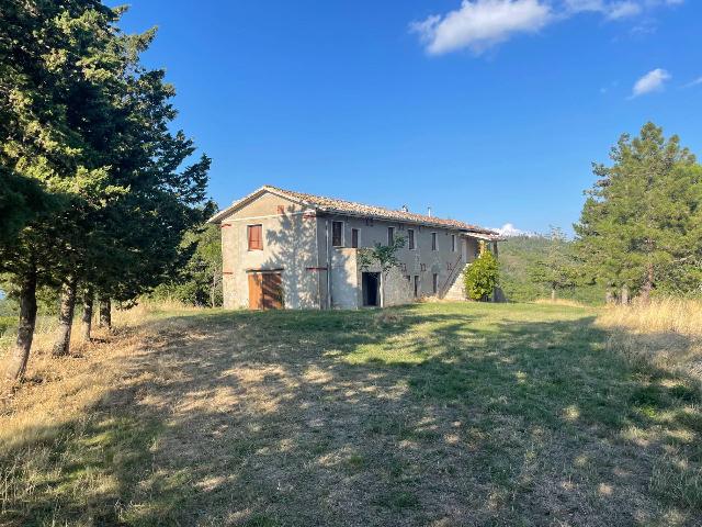 Country house or cottage in Umbertide, Umbertide - Photo 1