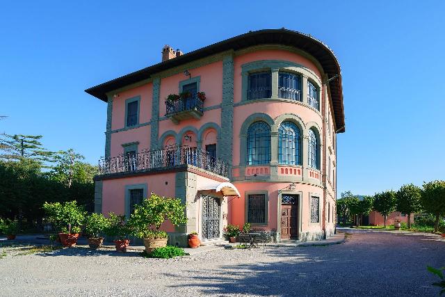 Villa in Cortona, Cortona - Foto 1