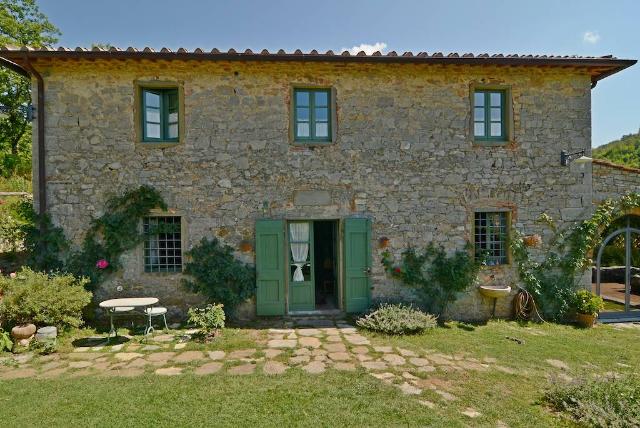 Country house or cottage in Gaiole in Chianti, Gaiole in Chianti - Photo 1