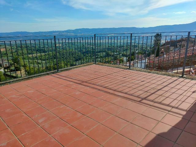 4-room flat in Città della Pieve, Città della Pieve - Photo 1