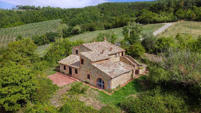 Country house or cottage in Montepulciano, Montepulciano - Photo 1