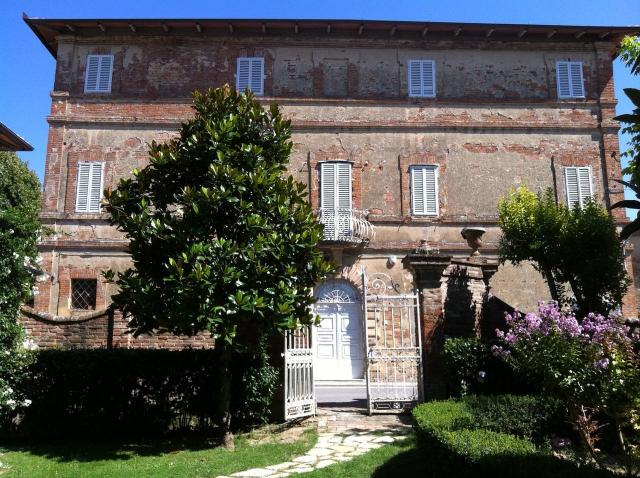 Mansion in Castiglione del Lago, Castiglione del Lago - Photo 1