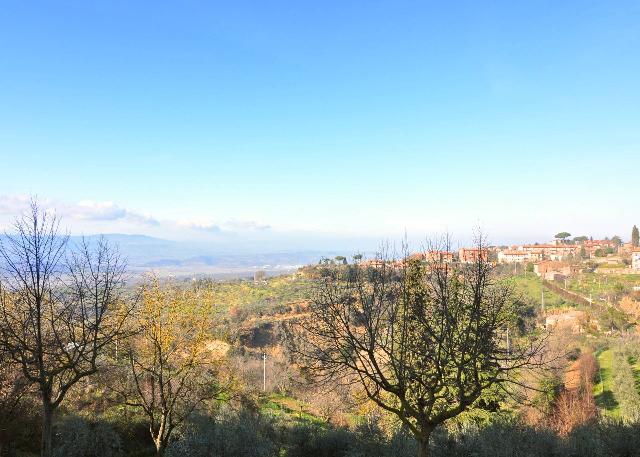 Quadrilocale in Città della Pieve, Città della Pieve - Foto 1