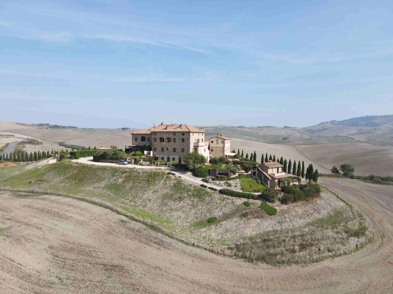 Villa in vendita a Castelnuovo Val Di Cecina