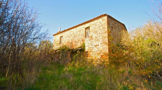 Country house or cottage in Città della Pieve, Città della Pieve - Photo 1