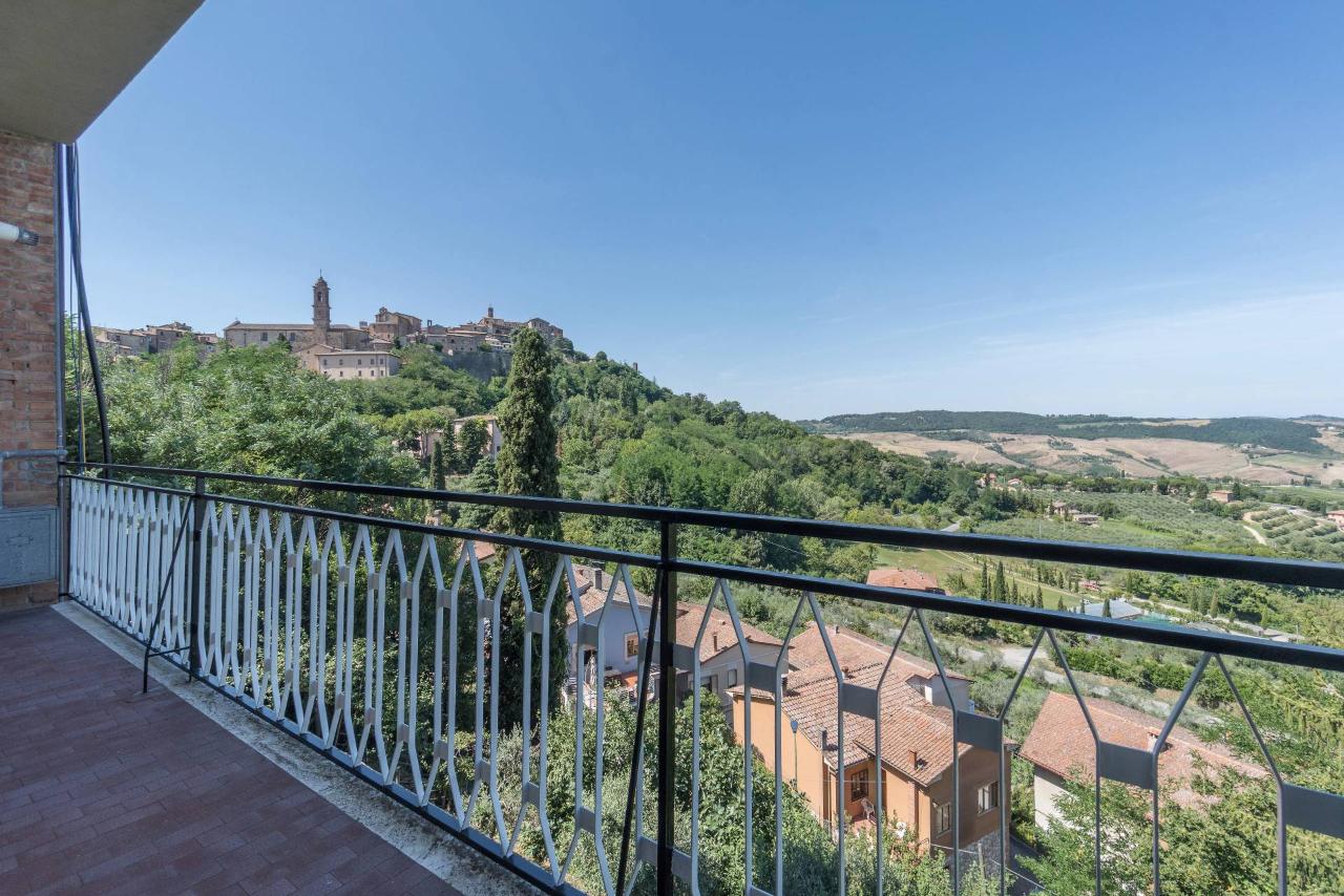 Casa indipendente in vendita a Montepulciano