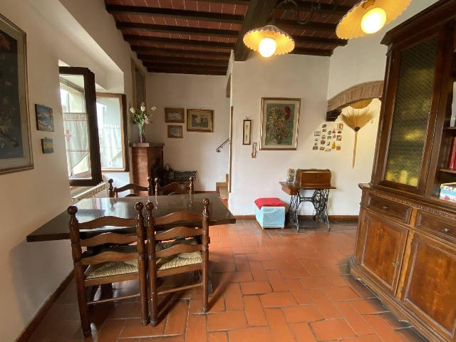 Apartament in Montepulciano, Montepulciano - Photo 1