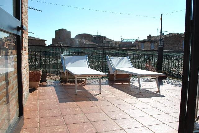 Apartament in Città della Pieve, Città della Pieve - Photo 1