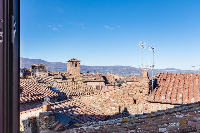 Wohnung in Città della Pieve, Città della Pieve - Foto 1