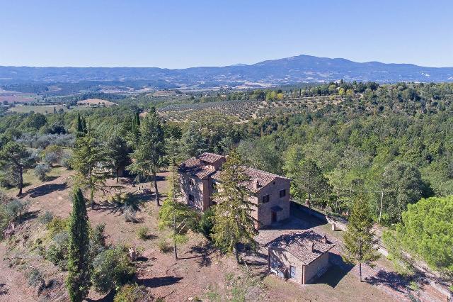 Landhaus in Vocabolo Tavernelle, Città della Pieve - Foto 1