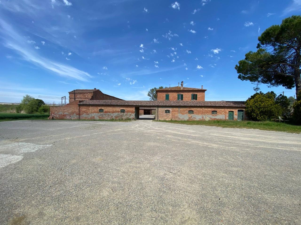 Azienda agricola in Valiano, Montepulciano - Foto 1