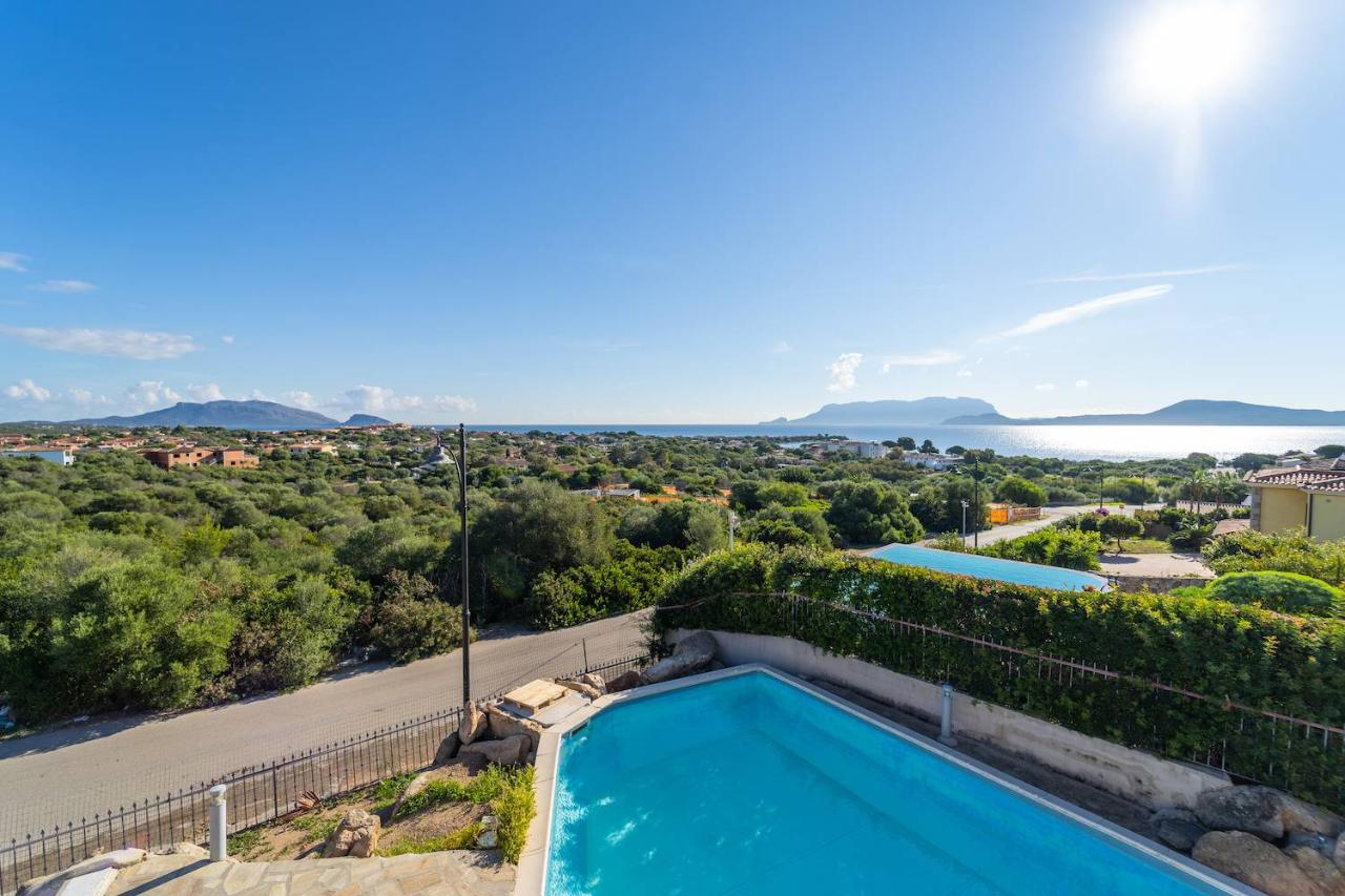 Villa in vendita a Olbia