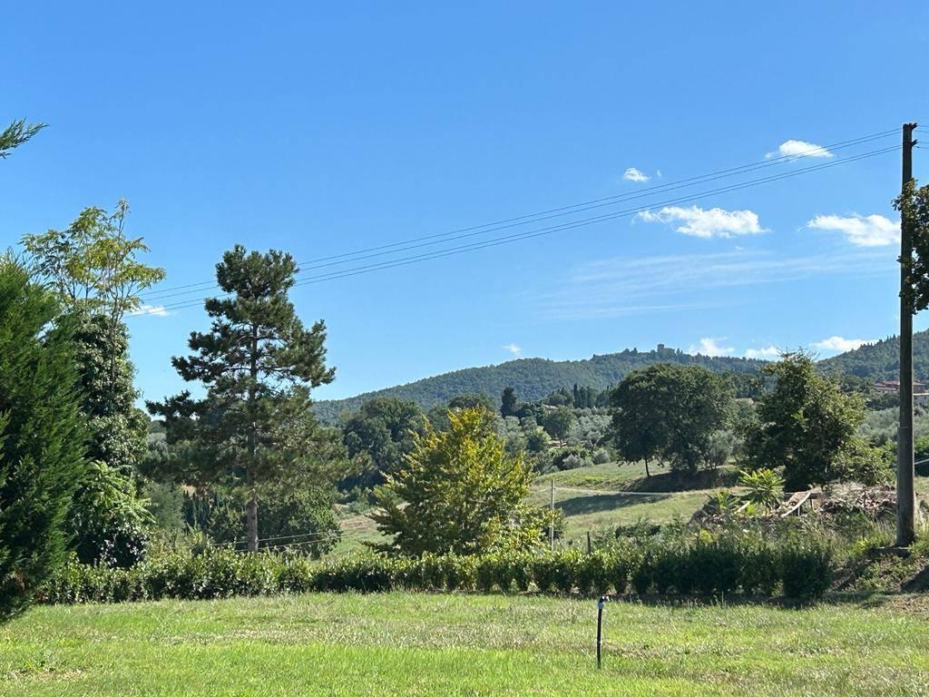 Terreno agricolo in vendita a Cetona