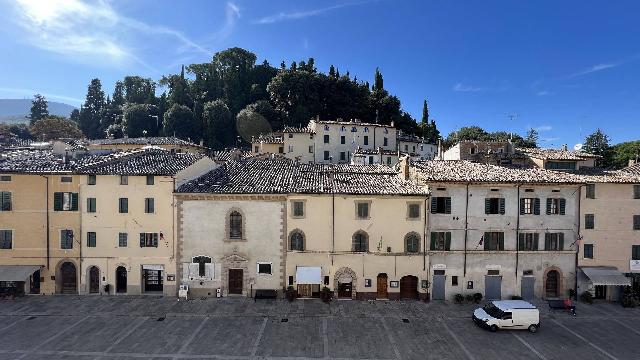 Appartamento in Cetona, Cetona - Foto 1