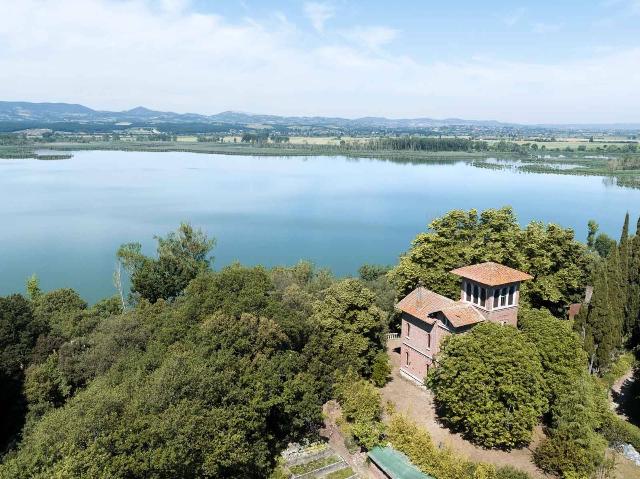 Villa in Castiglione del Lago, Castiglione del Lago - Foto 1