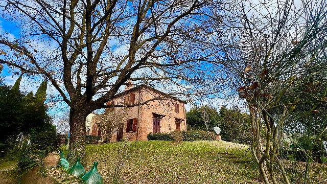 Landhaus in Castiglione del Lago, Castiglione del Lago - Foto 1