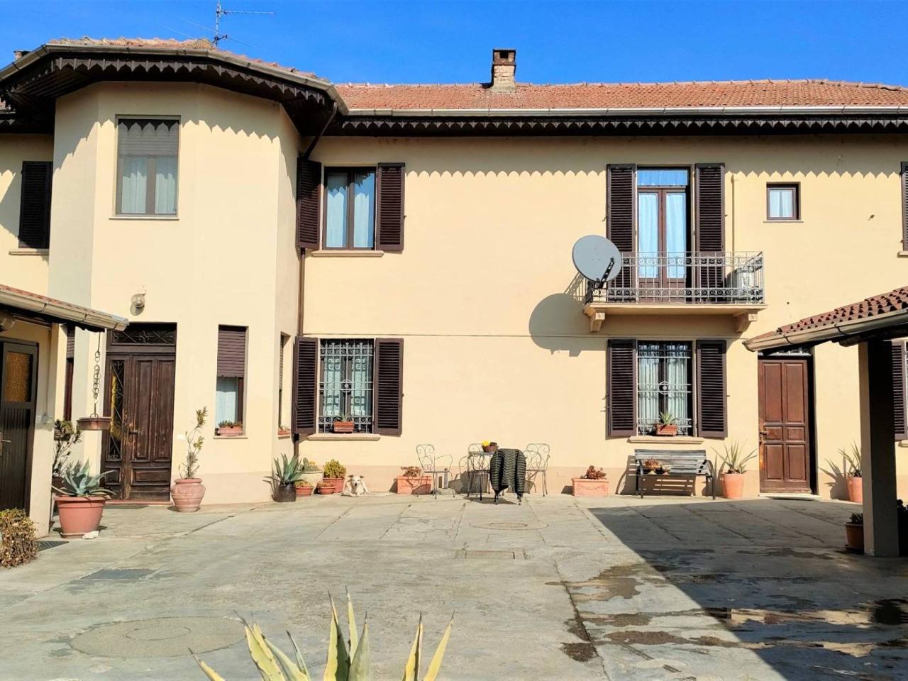 Villa in vendita a Palestro