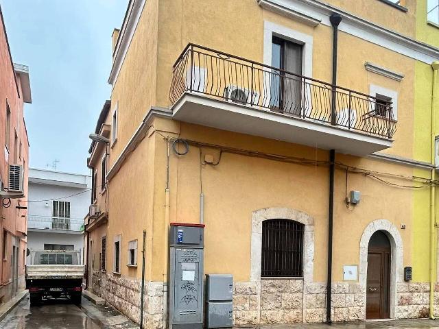 Einfamilienhaus in Via Acquaviva Traversa 1, Cassano delle Murge - Foto 1