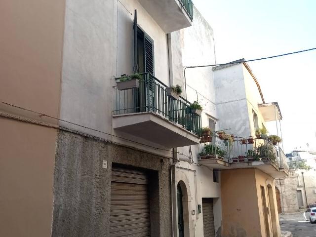 Einfamilienhaus in Via Fontana, Acquaviva delle Fonti - Foto 1