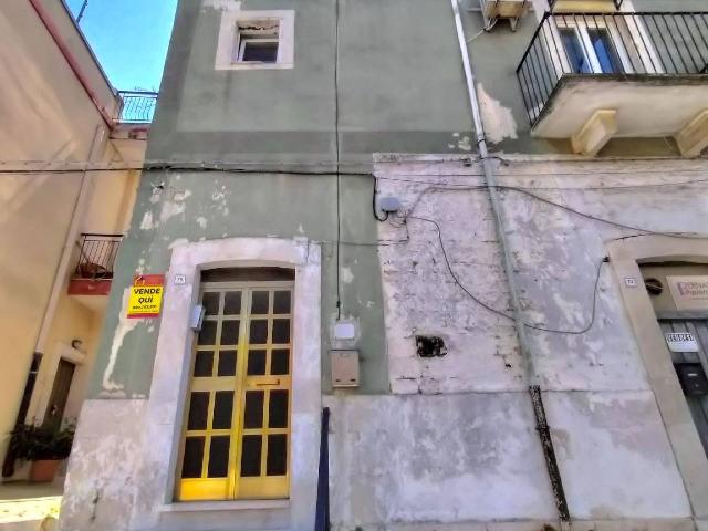 Detached house in Estramurale Pozzo Zuccaro, Acquaviva delle Fonti - Photo 1