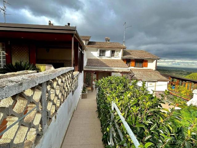 Terraced house in Contrada Circito, Cassano delle Murge - Photo 1