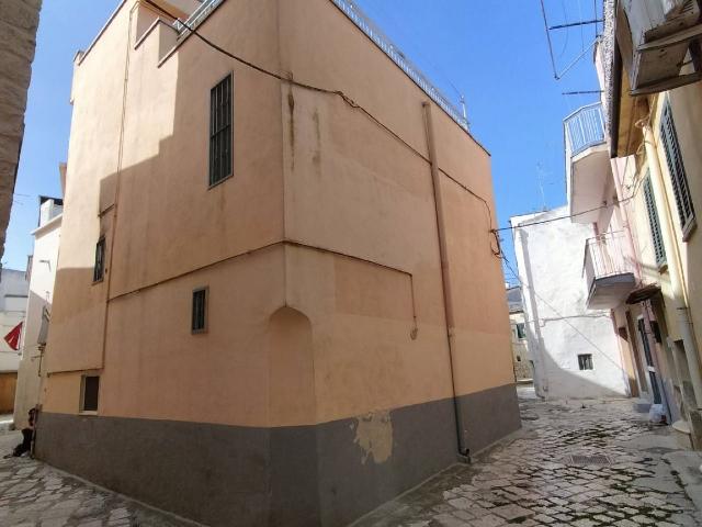 Detached house in Via Montavuto, Acquaviva delle Fonti - Photo 1