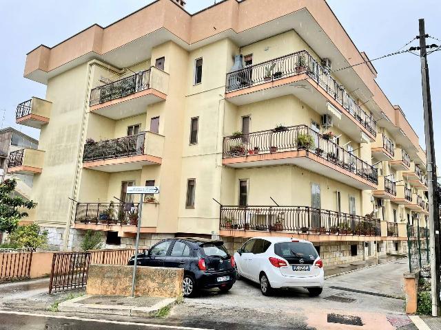 Vierzimmerwohnung in Via Acquaviva Traversa 1, Cassano delle Murge - Foto 1