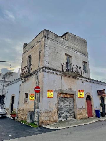 Detached house in Via Capitano Nicola Galietti, Cassano delle Murge - Photo 1