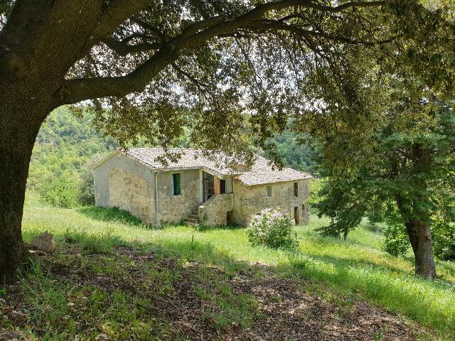 Country house or cottage in {3}, Località Prodo - Photo 1