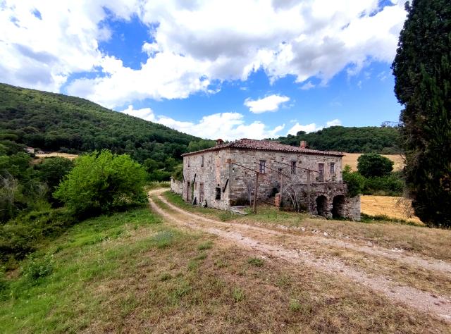 Country house or cottage, Todi - Photo 1