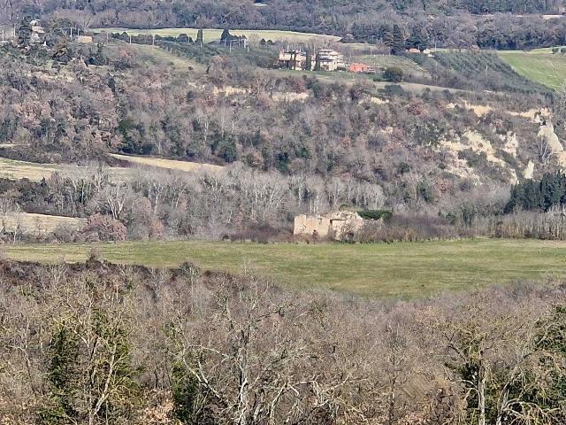 Country house or cottage in Torre Antana, Todi - Photo 1