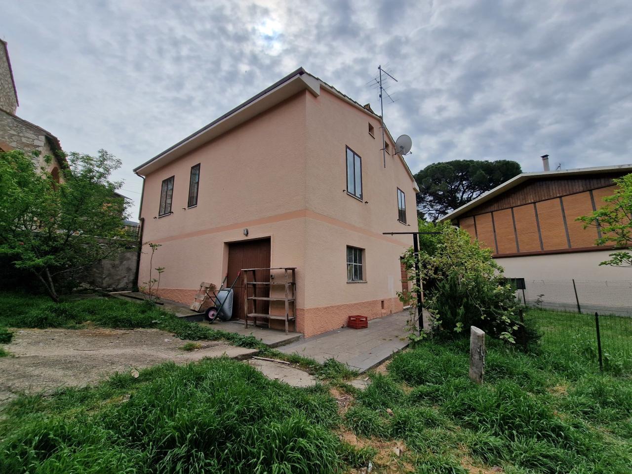 Villa in vendita a Lugnano In Teverina