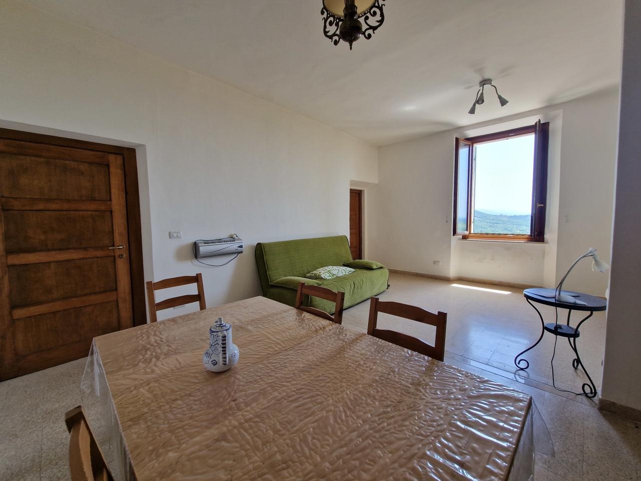 Appartamento in vendita a Lugnano In Teverina