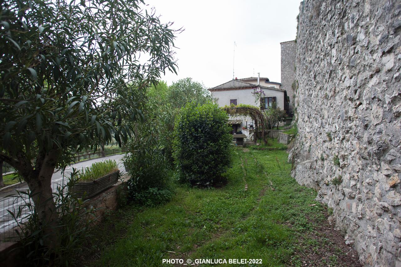 Casa indipendente in vendita a Lugnano In Teverina