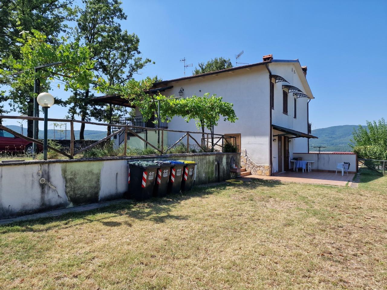 Villa a schiera in vendita a Montecastrilli