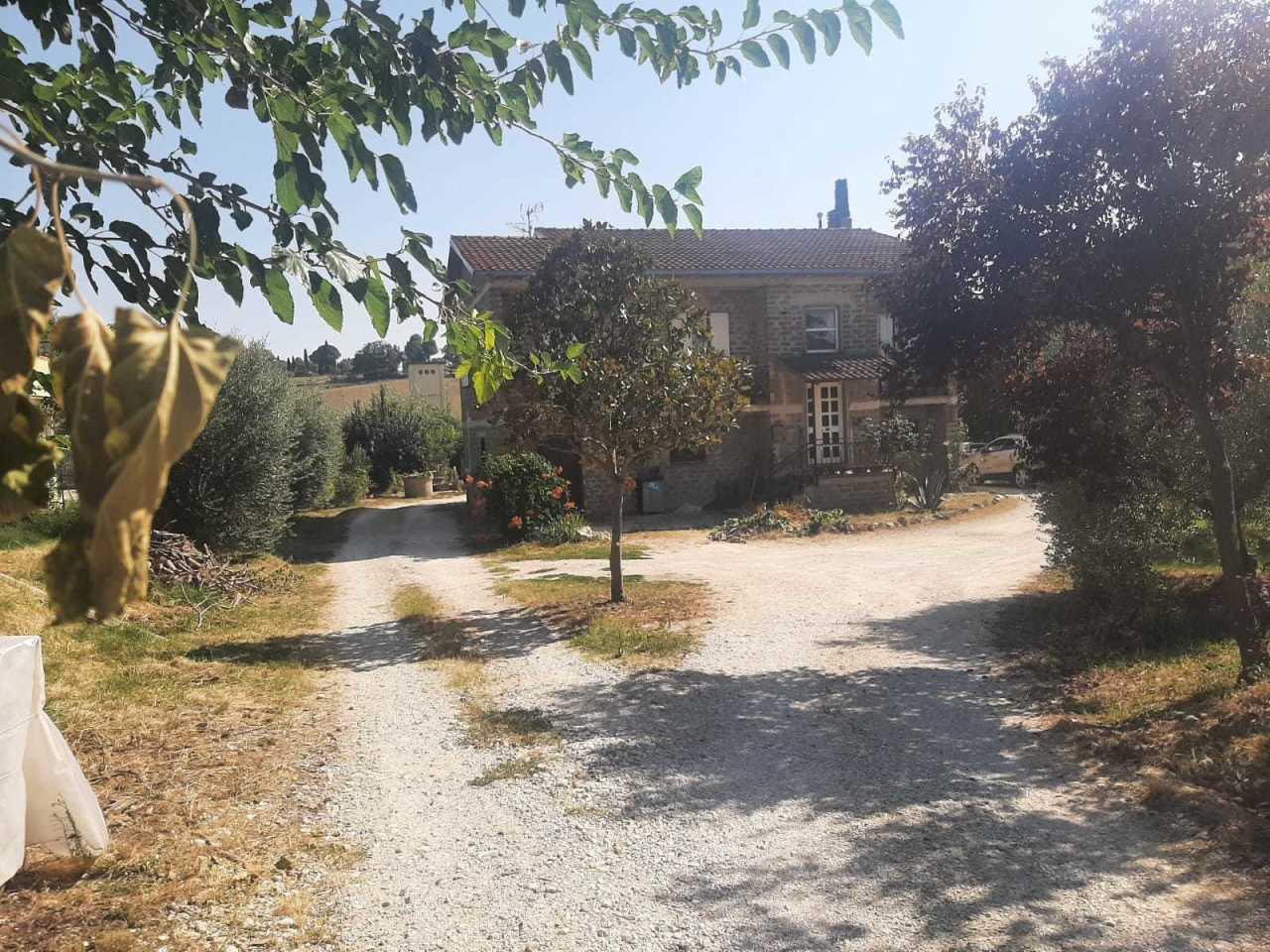 Villa a schiera in vendita a Montecastrilli