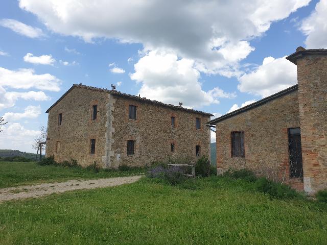 Landhaus in Localita Colonnetta, Orvieto - Foto 1