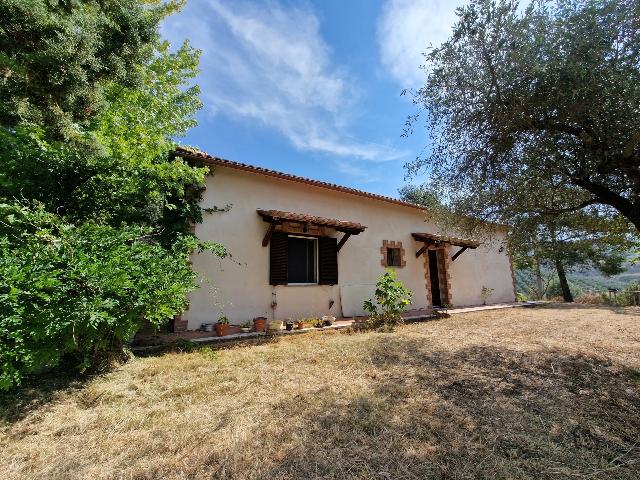 Country house or cottage in {3}, Strada Provinciale 34 - Photo 1