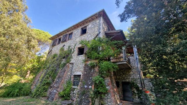 Landhaus in {3}, Strada Amelia-Giove - Foto 1