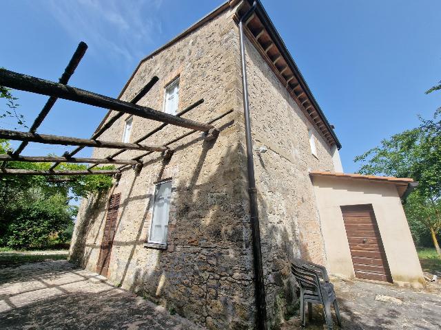 Landhaus in Strada Poggio Basso, Guardea - Foto 1