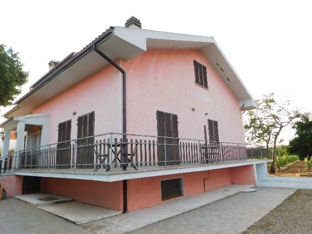 Landhaus, Gavorrano - Foto 1